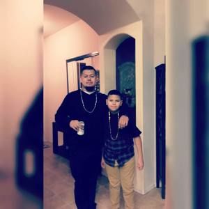 Meet your Posher, Miguel